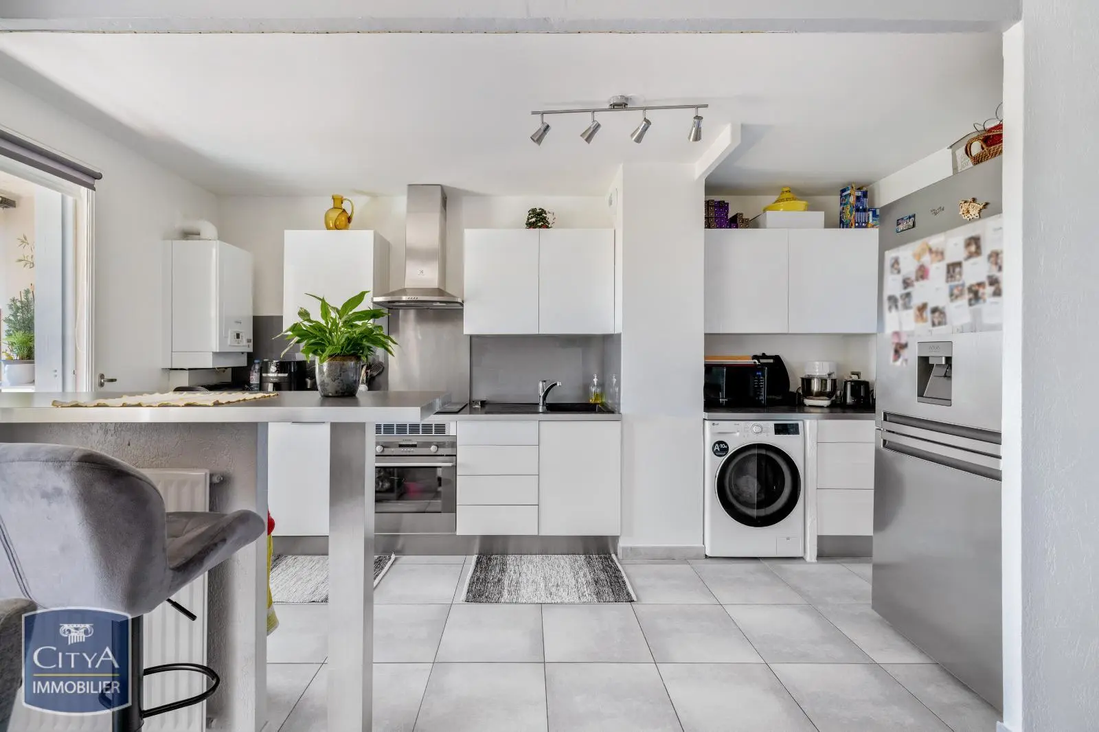Photo 6 appartement Roquebrune-Cap-Martin