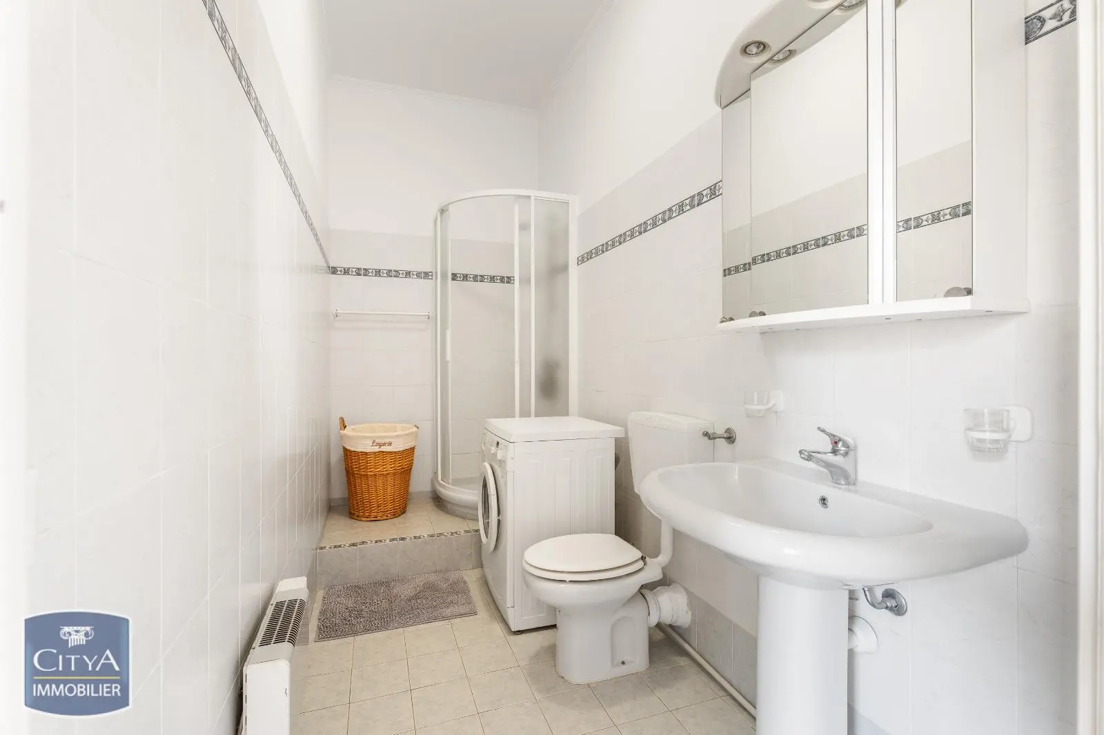 Photo 11 Appartement 2 pièces 40.9m²