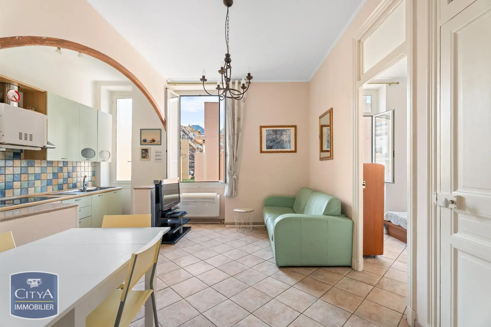 Photo 4 Appartement 2 pièces 40.9m²