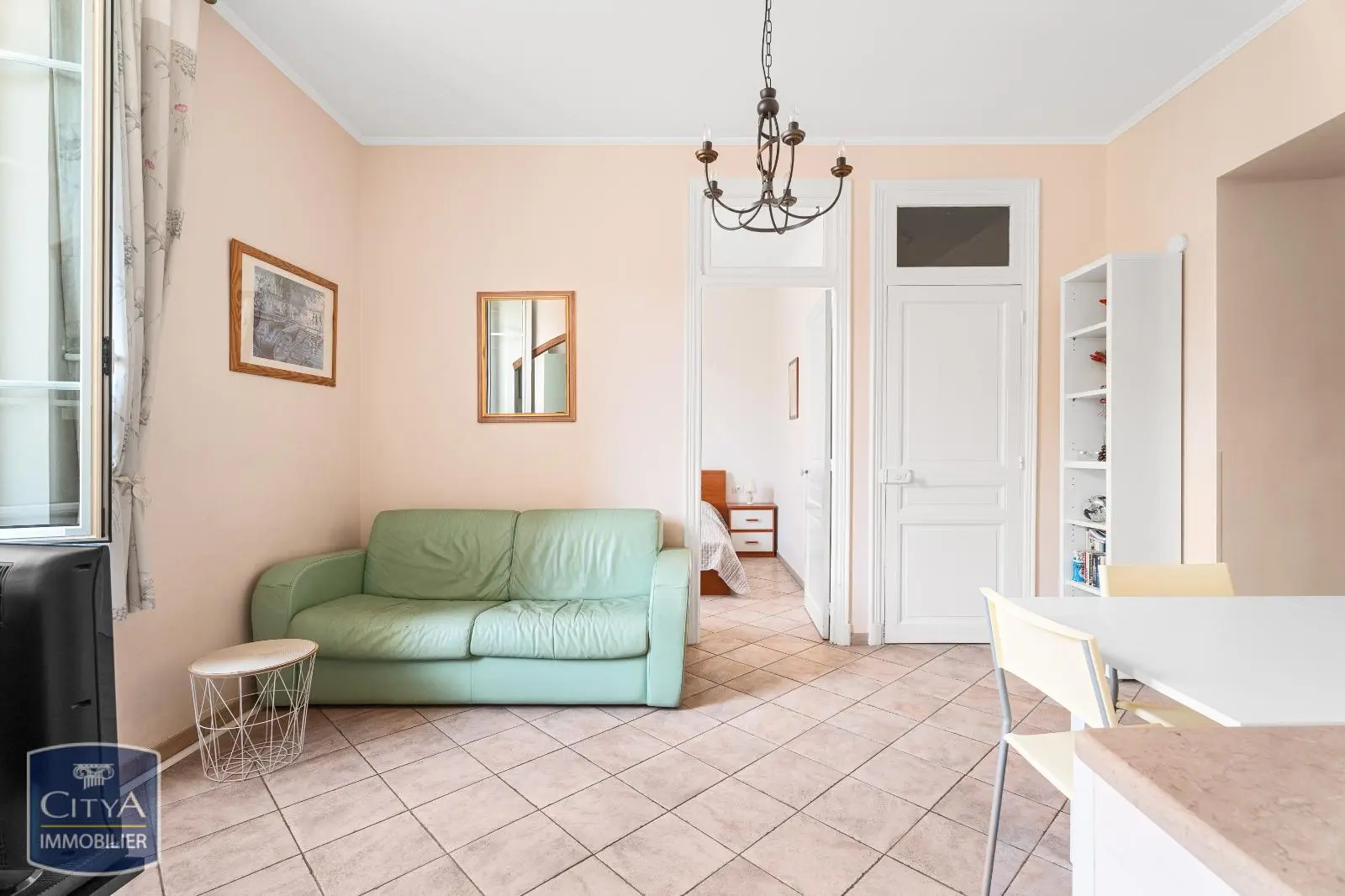 Photo 6 Appartement 2 pièces 40.9m²