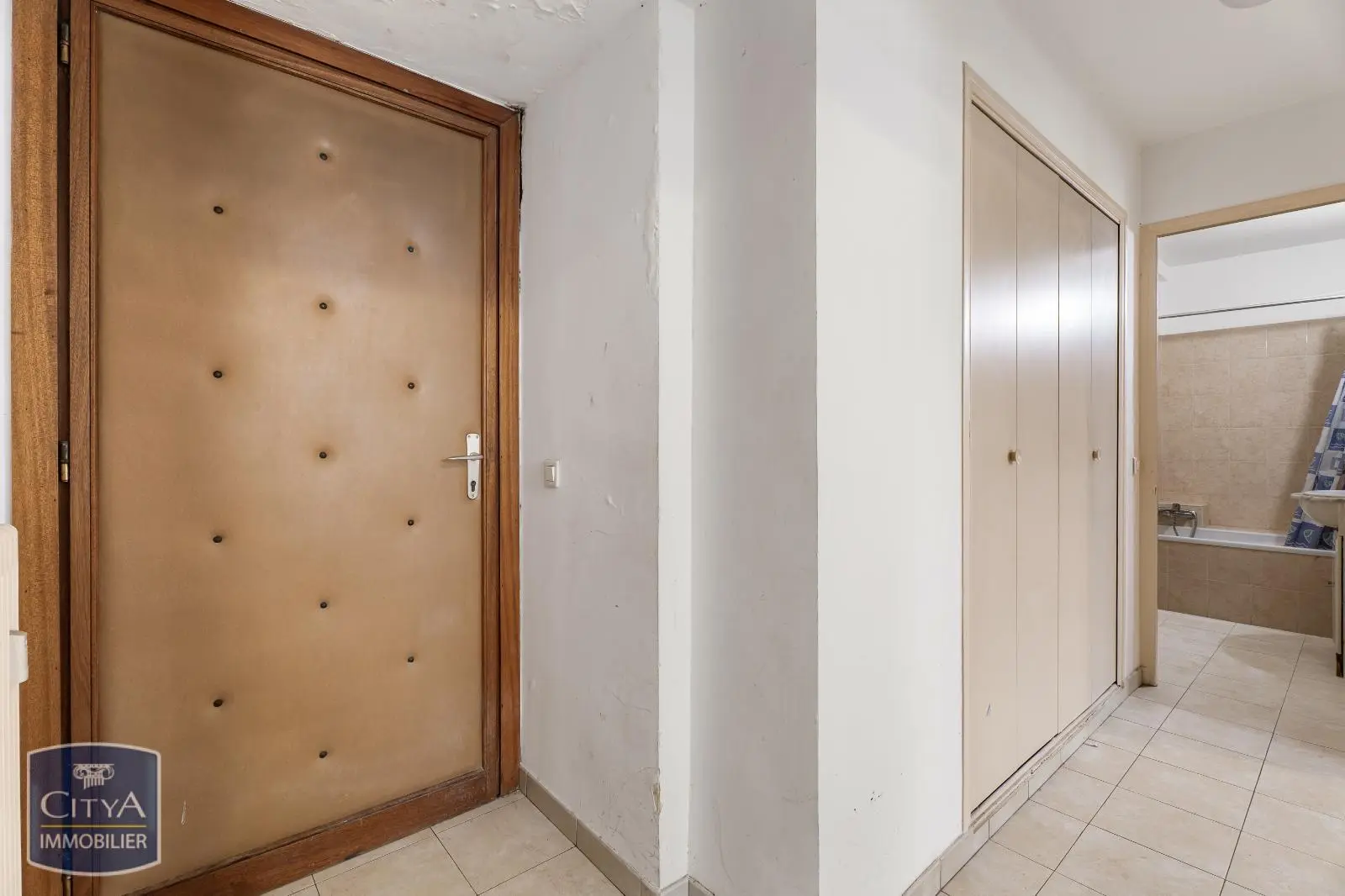 Photo 3 Appartement 1 pièce 31m²