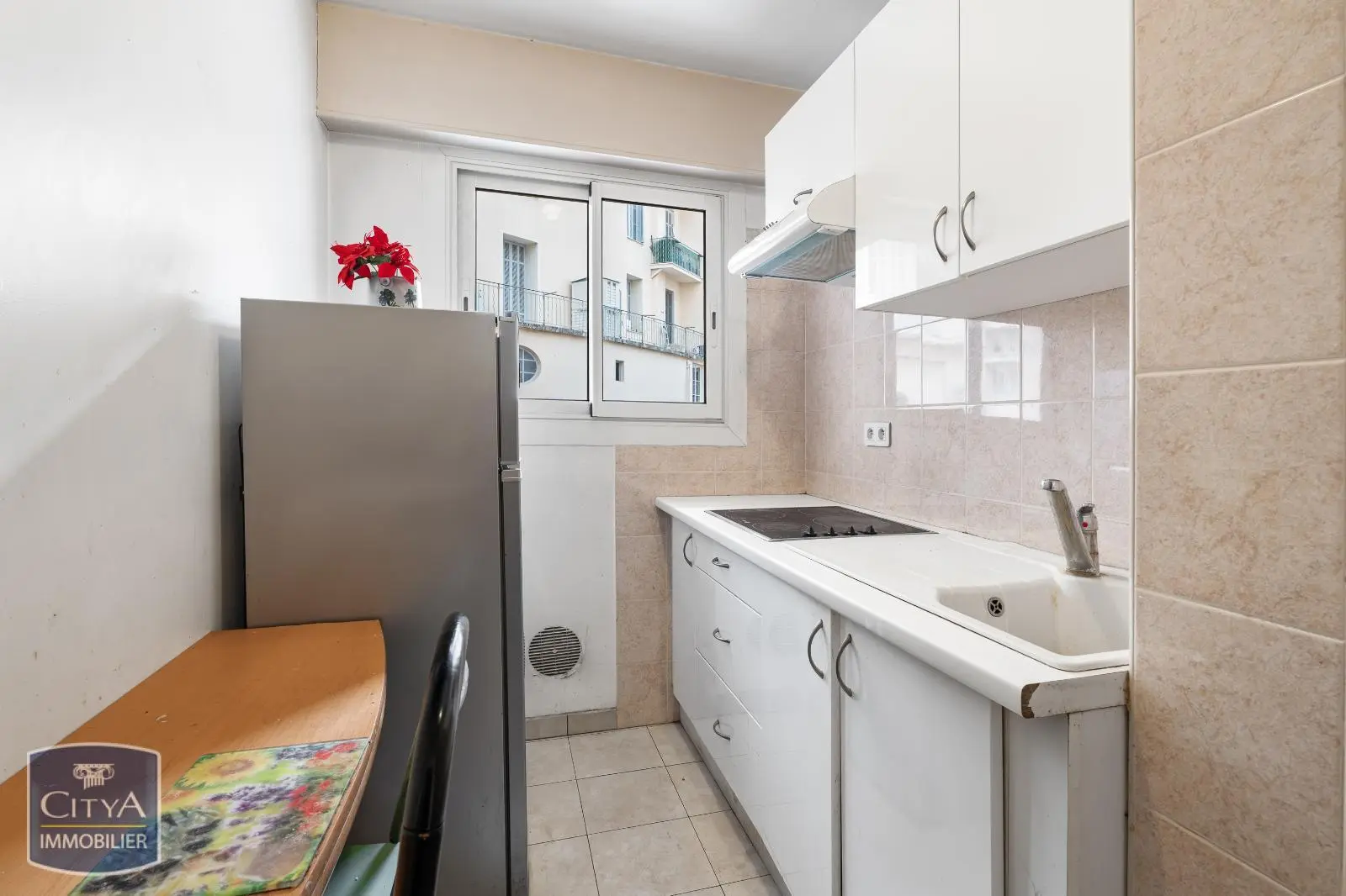 Photo 11 Appartement 1 pièce 31m²