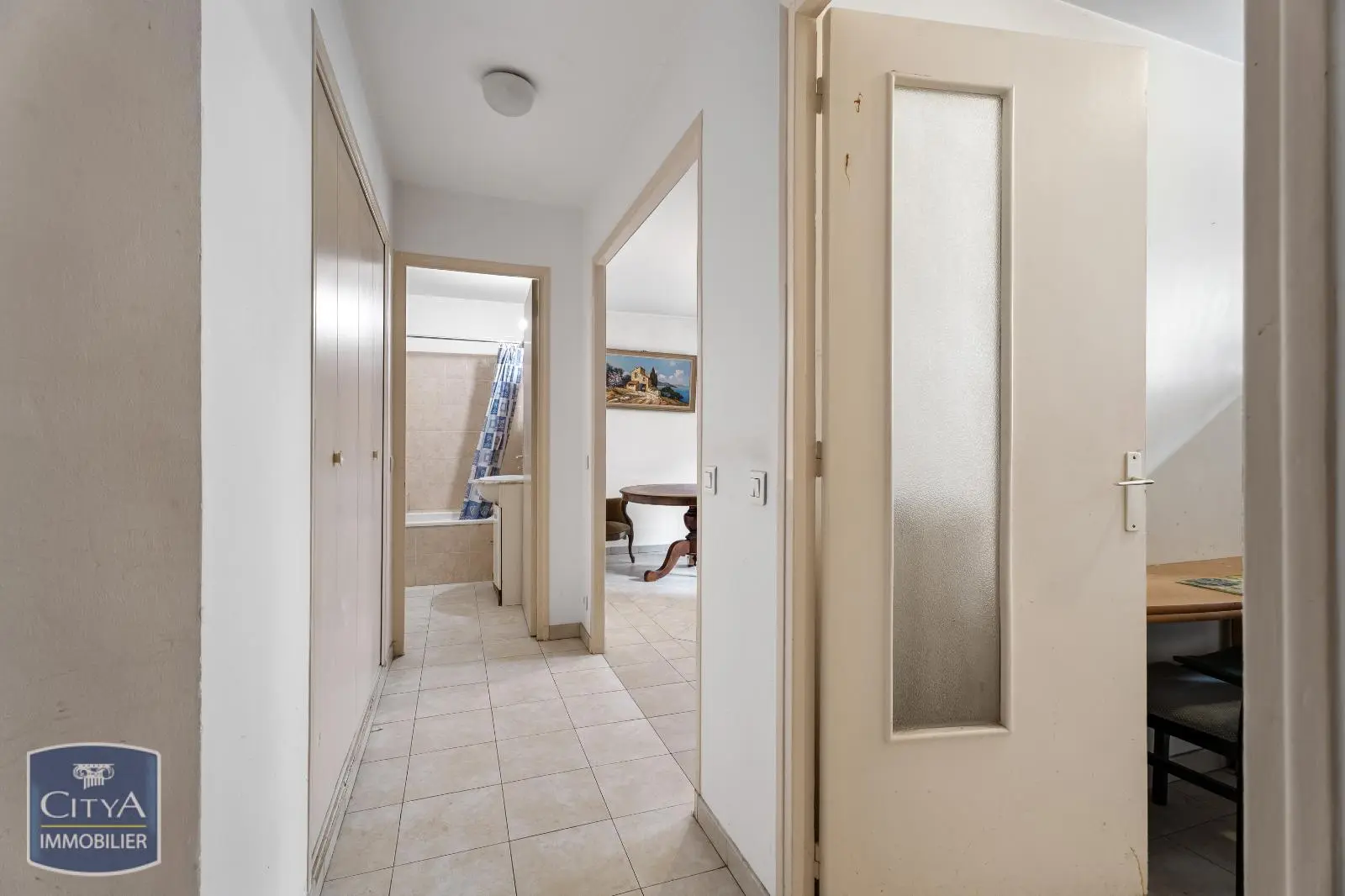 Photo 4 Appartement 1 pièce 31m²