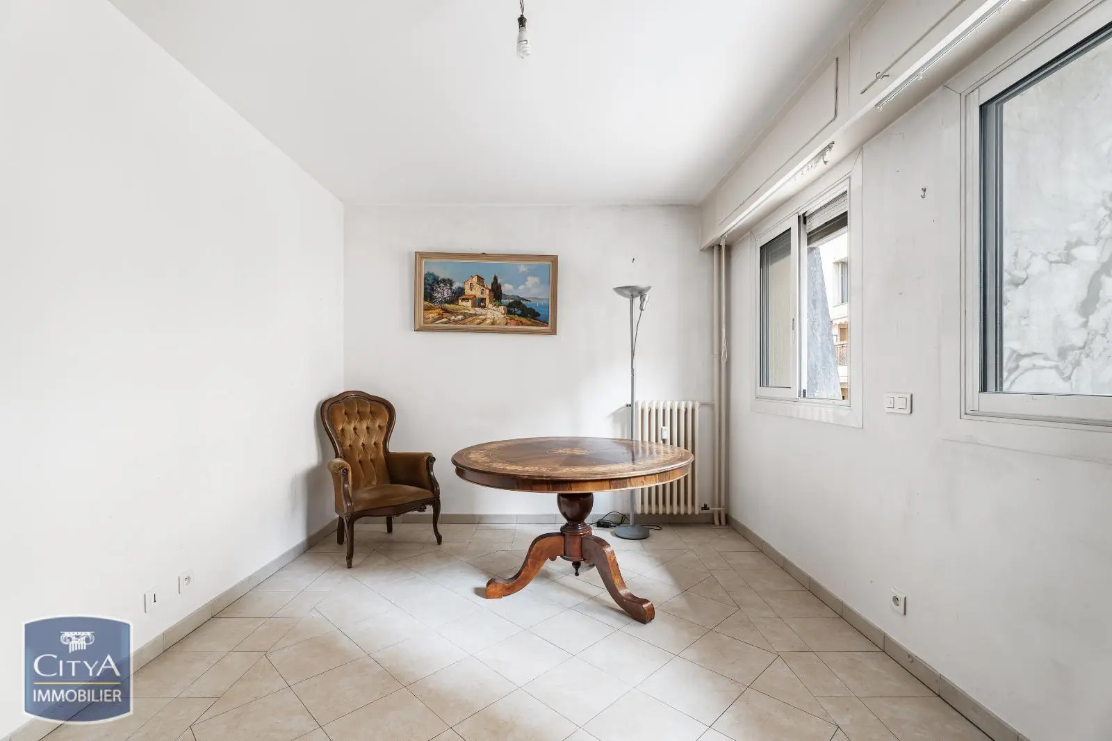 Photo 8 Appartement 1 pièce 31m²