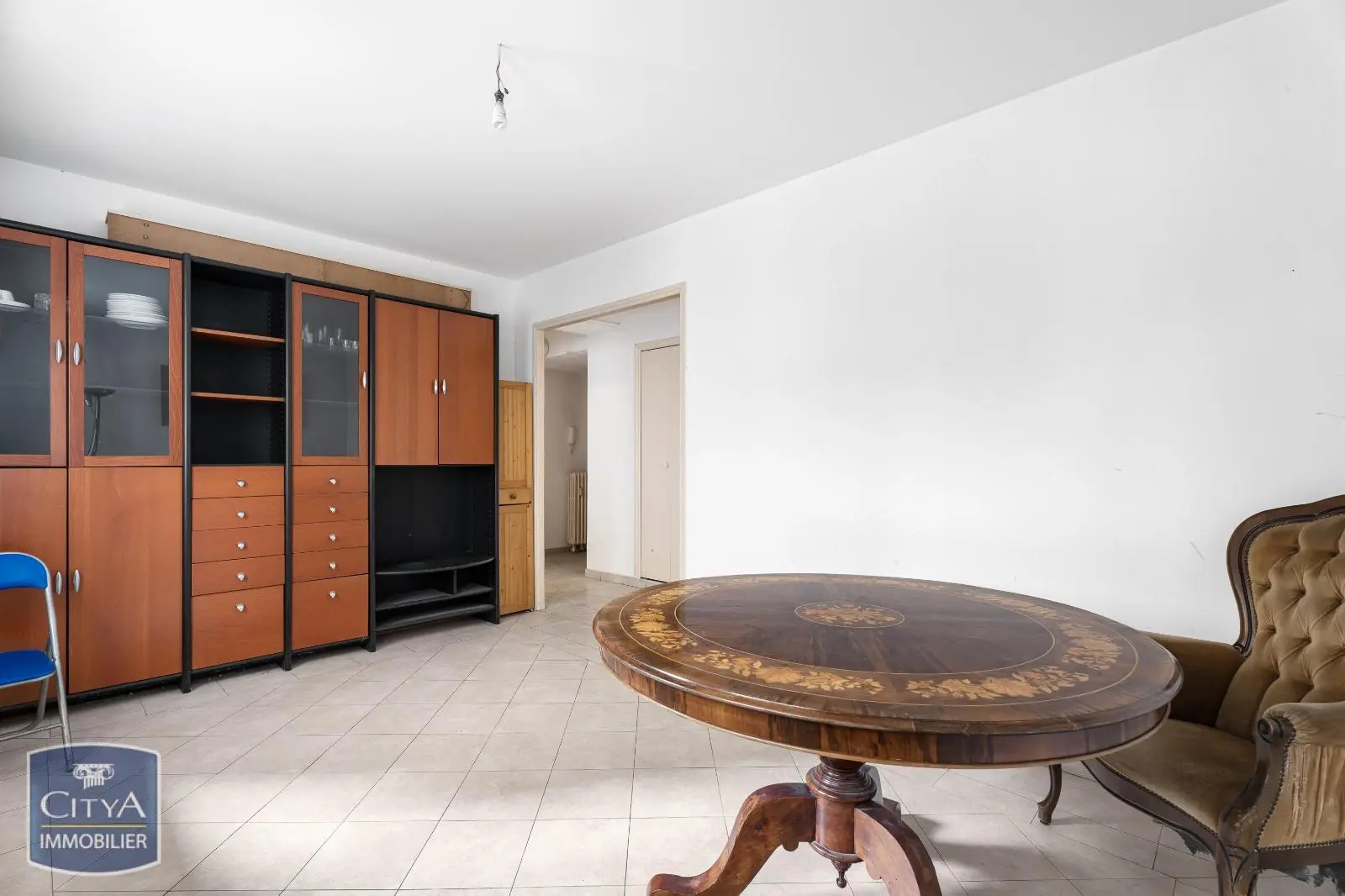 Photo 7 Appartement 1 pièce 31m²