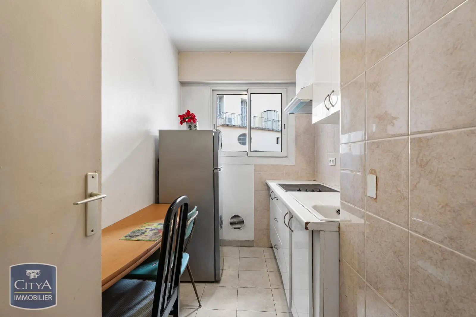 Photo 10 Appartement 1 pièce 31m²