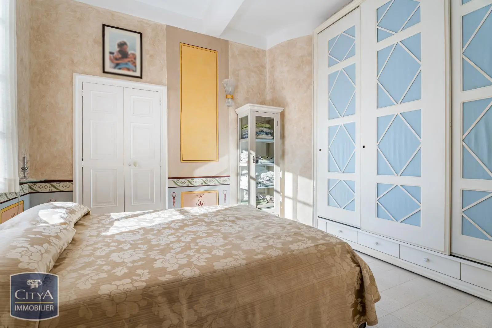 Photo 4 Appartement 2 pièces 40m²