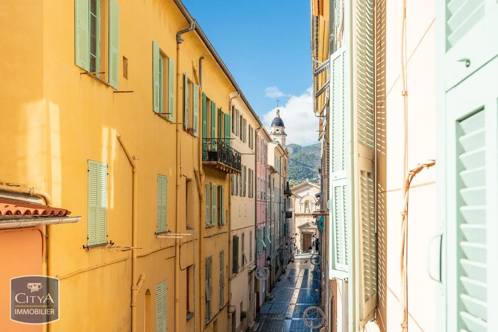 Photo 9 Appartement 2 pièces 40m²