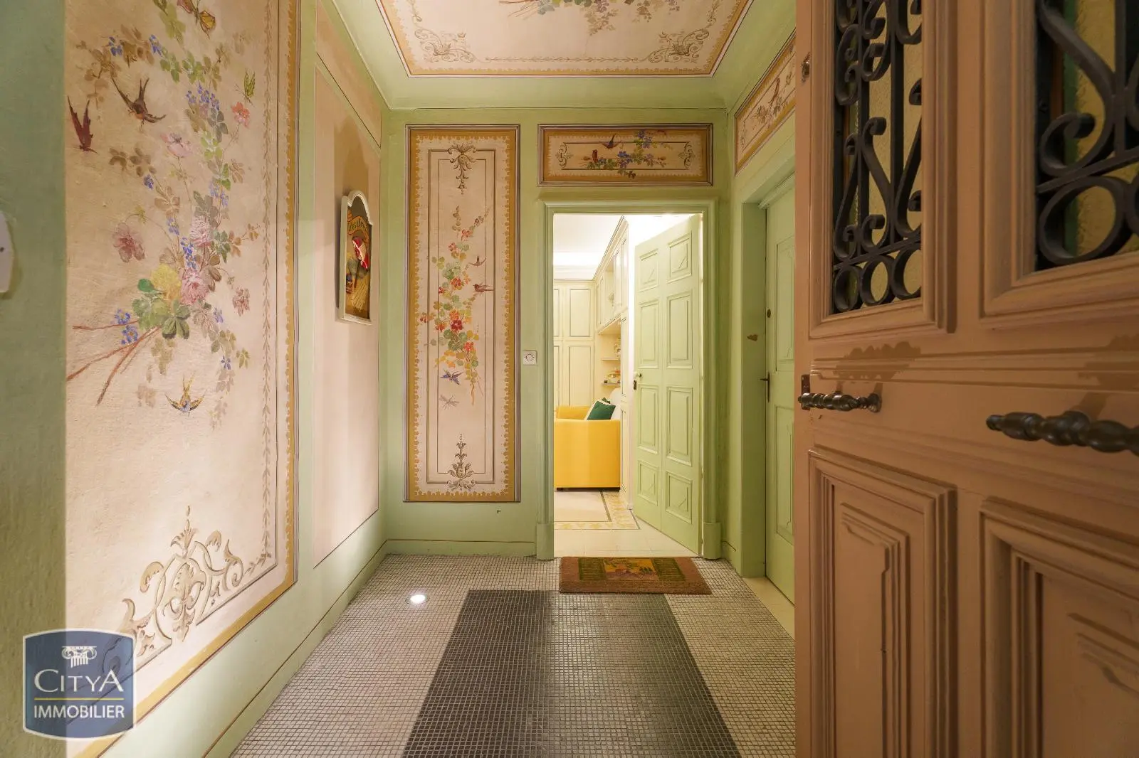 Photo 8 Appartement 2 pièces 40m²