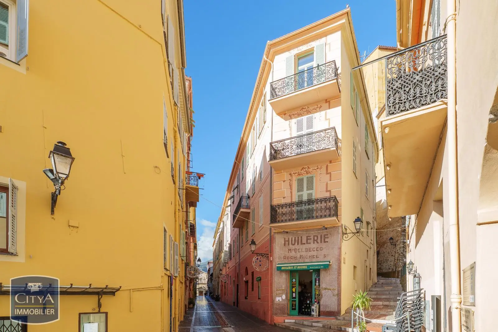 Photo 10 Appartement 2 pièces 40m²