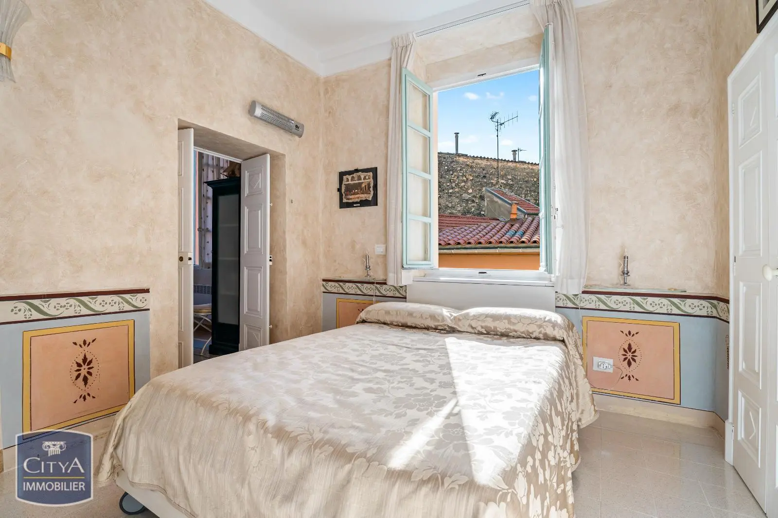 Photo 5 Appartement 2 pièces 40m²