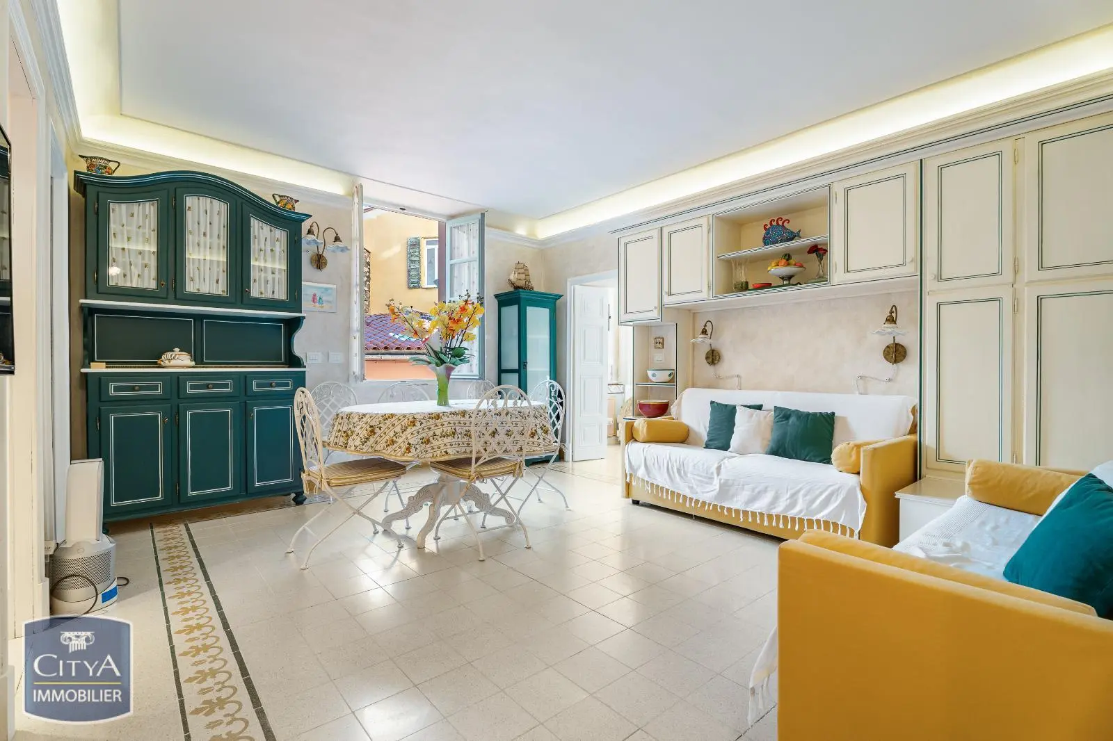 Photo 2 Appartement 2 pièces 40m²