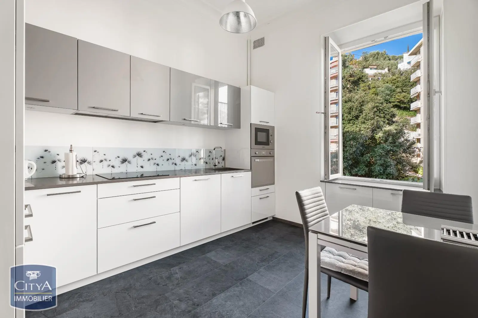 Photo 8 appartement Menton