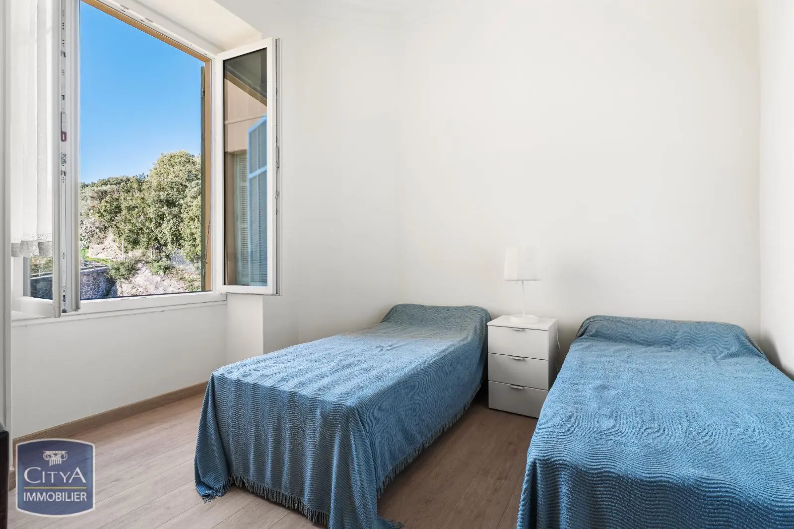 Photo 13 appartement Menton