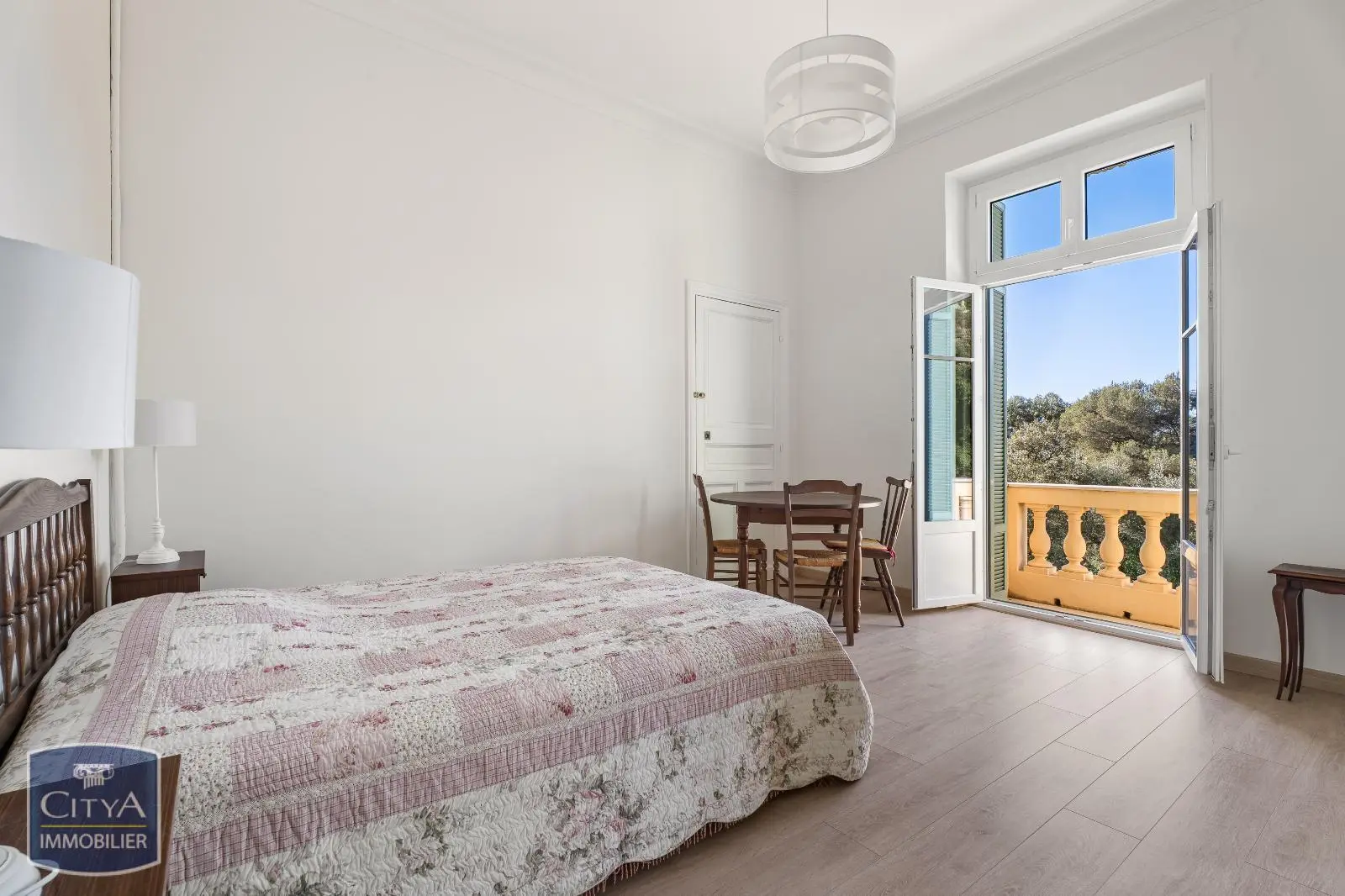 Photo 11 appartement Menton