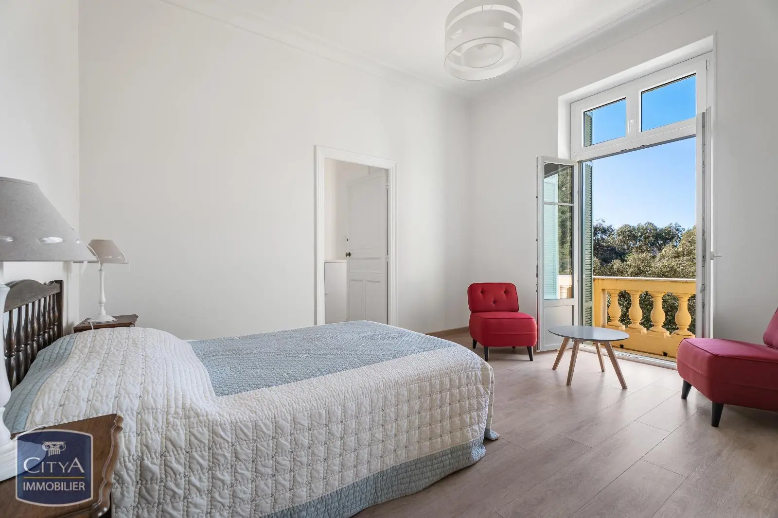 Photo 9 appartement Menton