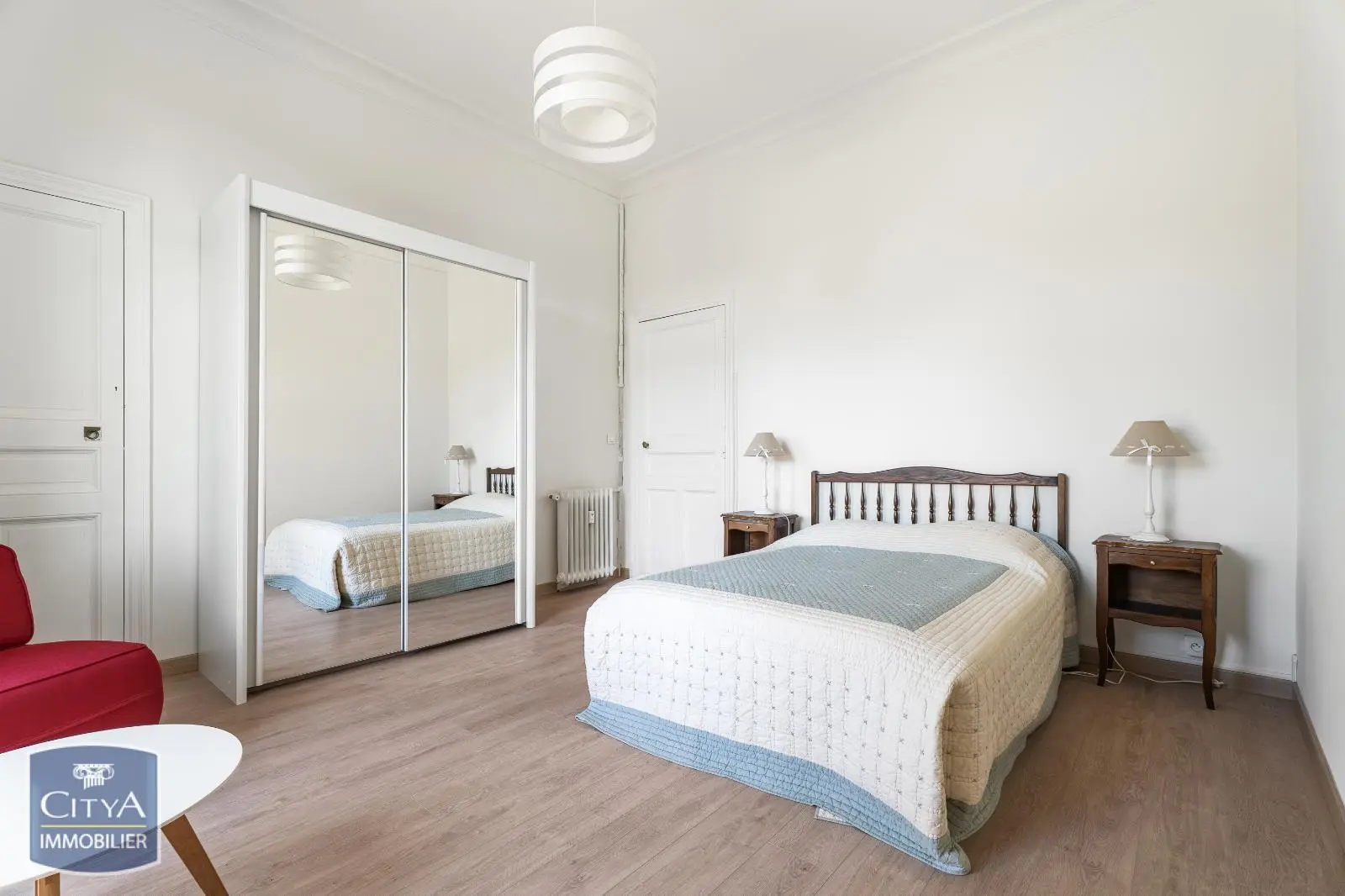 Photo 10 appartement Menton