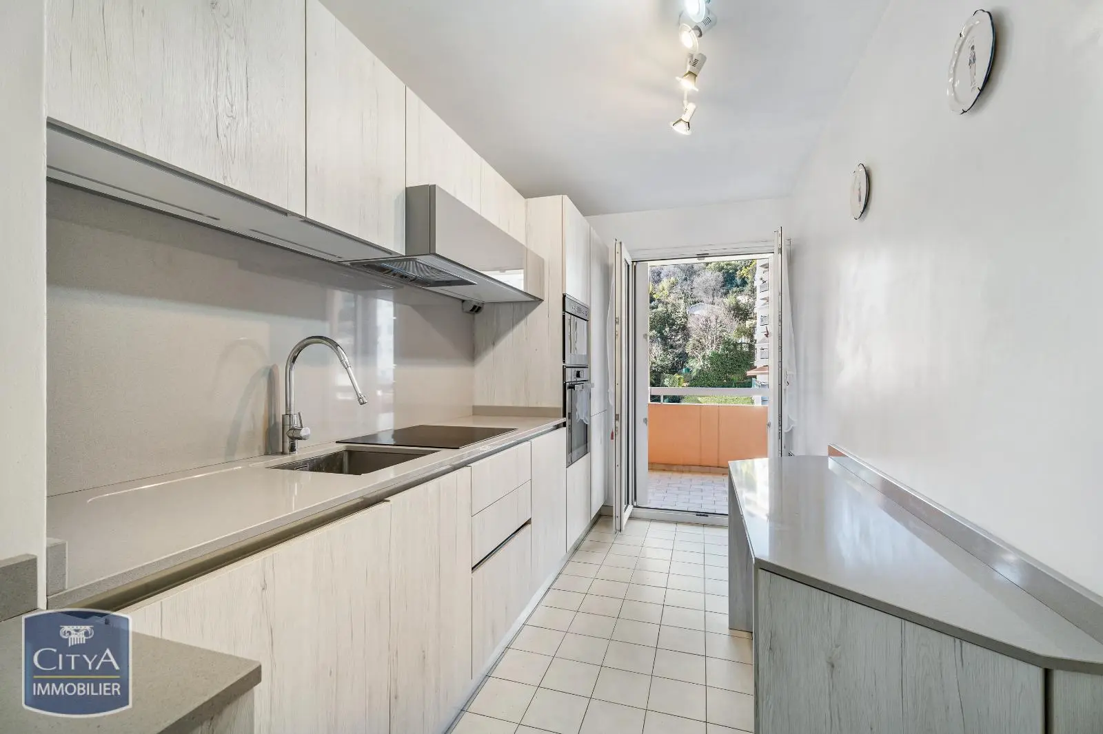 Photo 3 appartement Menton