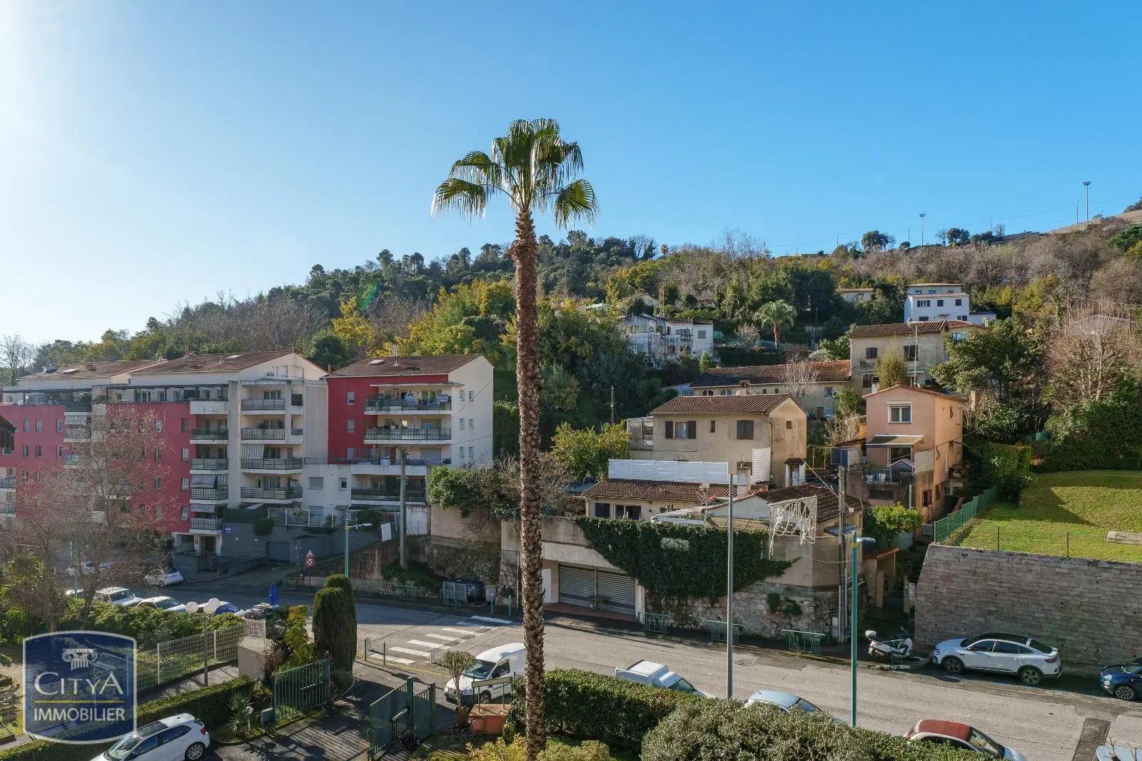 Photo 14 appartement Menton