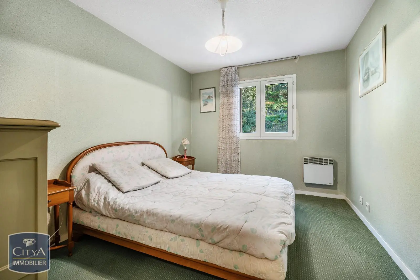 Photo 7 appartement Menton