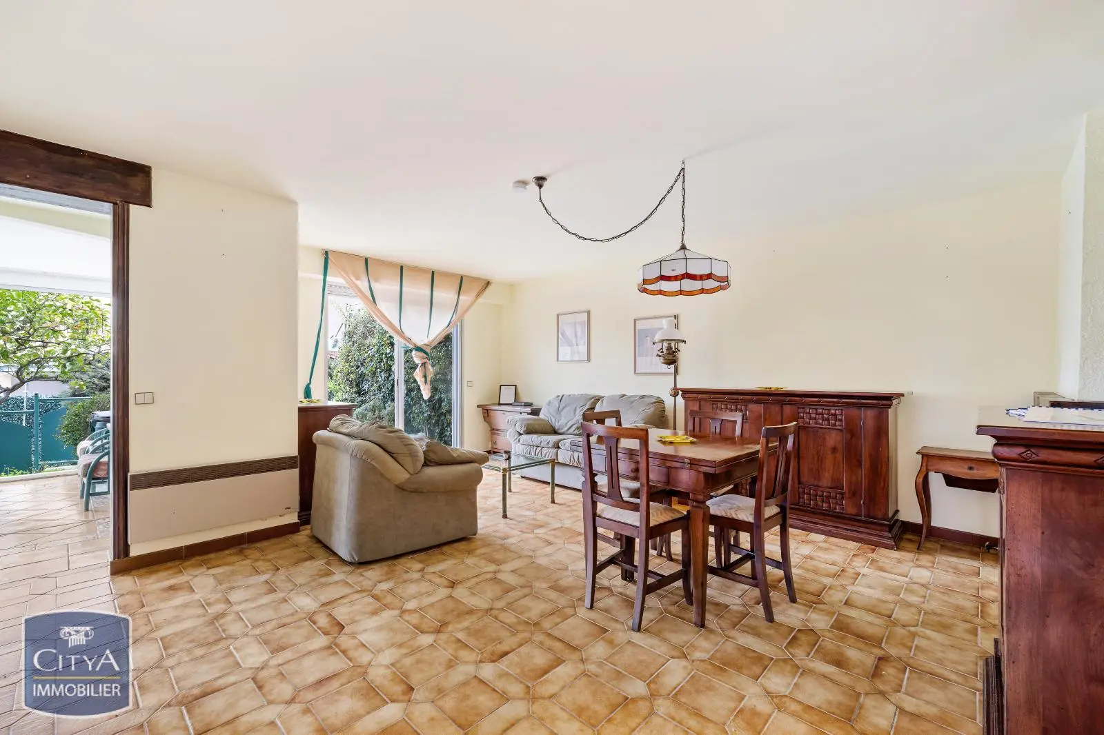 Photo 3 Appartement 3 pièces 86m²