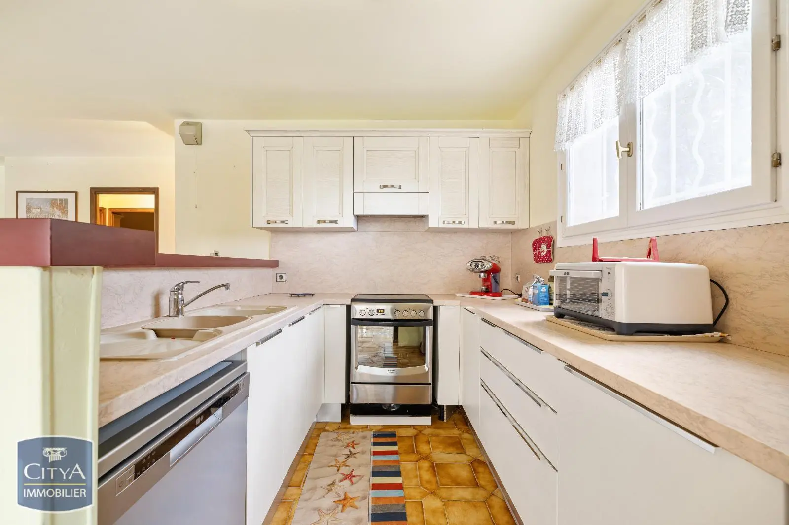 Photo 8 Appartement 3 pièces 86m²