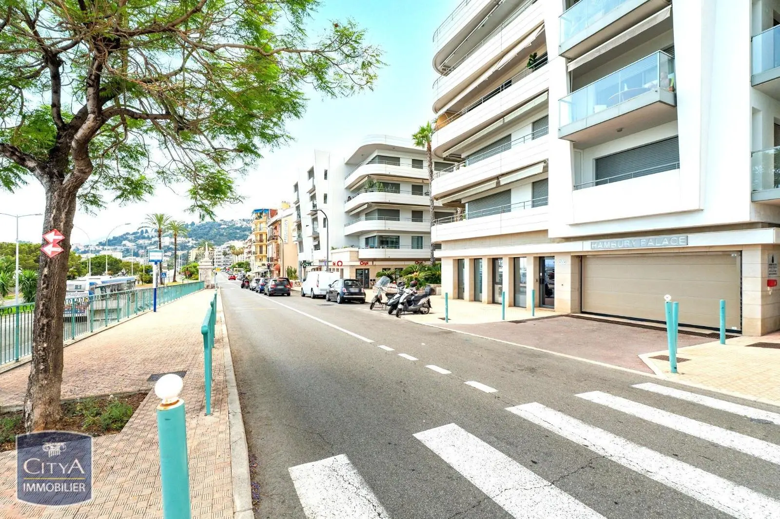 Photo 8 Appartement 2 pièces 42.84m²