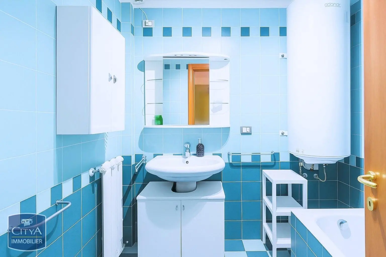 Photo 8 Appartement 2 pièces 44.22m²