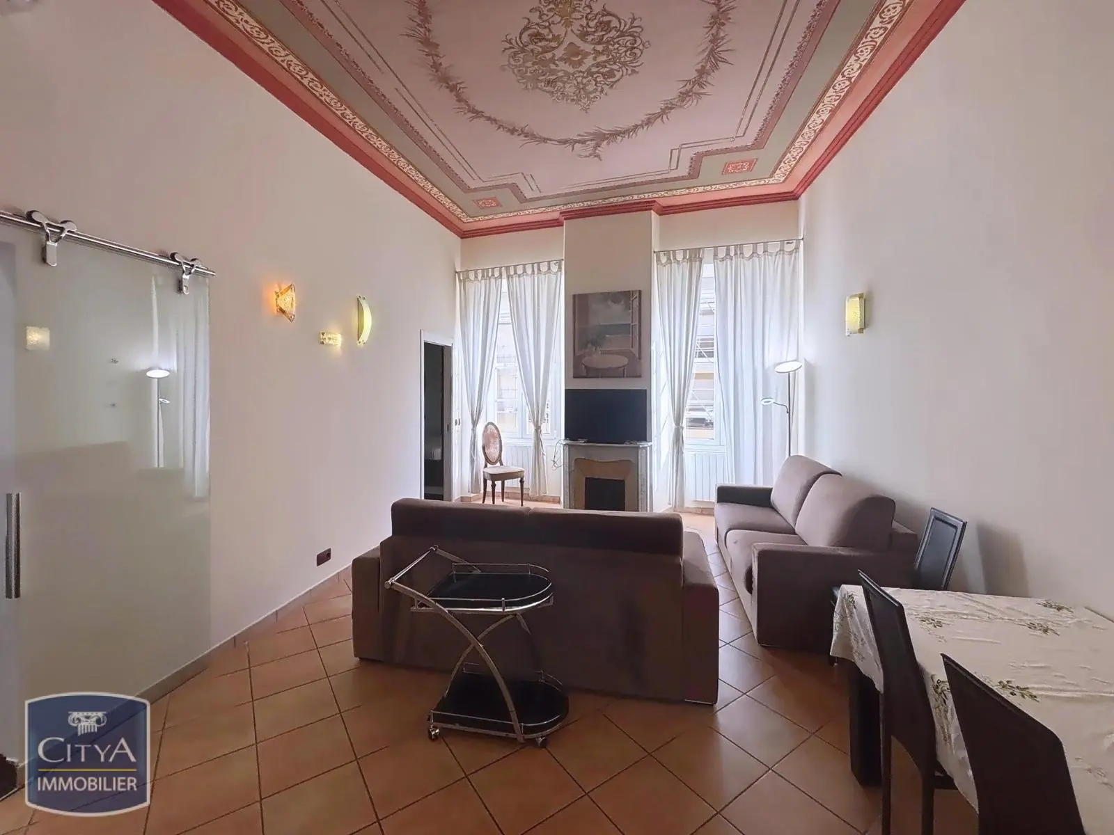 Photo 3 Appartement 2 pièces 54.06m²