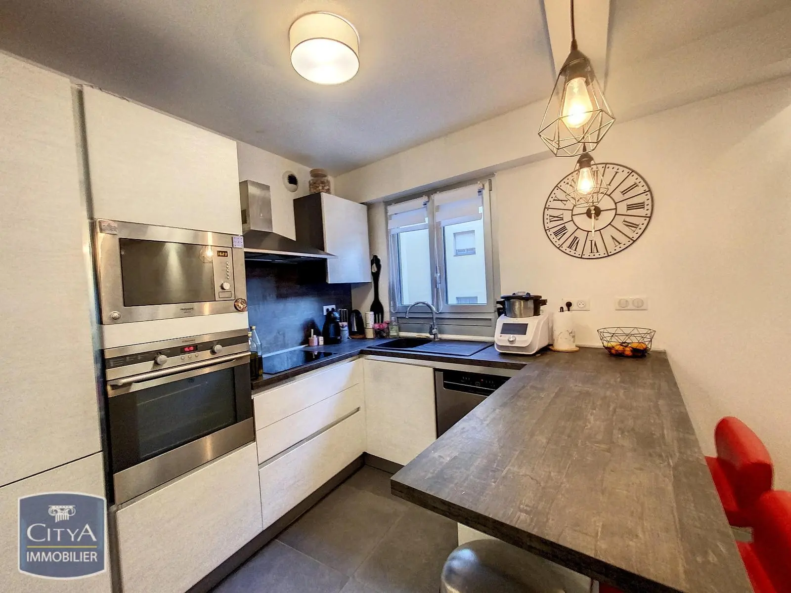 Photo 4 Appartement 3 pièces 60m²