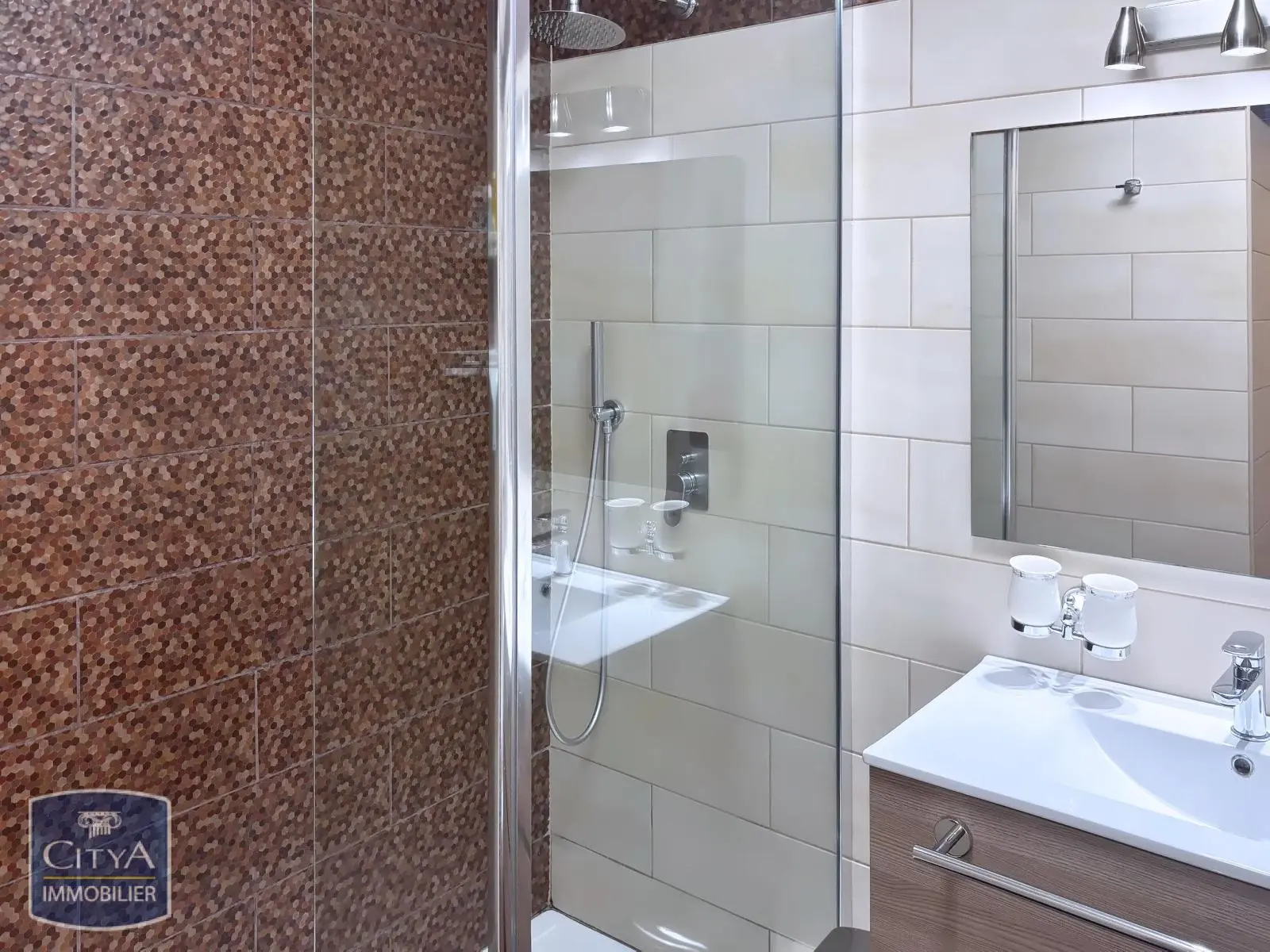 Photo 5 Appartement 1 pièce 35.42m²