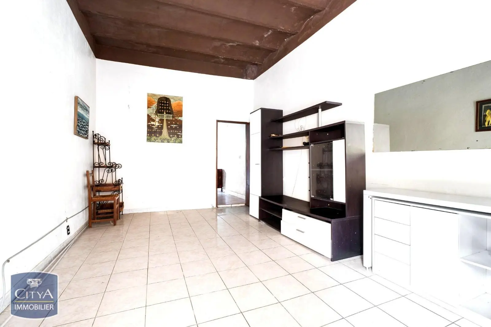 Photo 3 Appartement 2 pièces 42.84m²