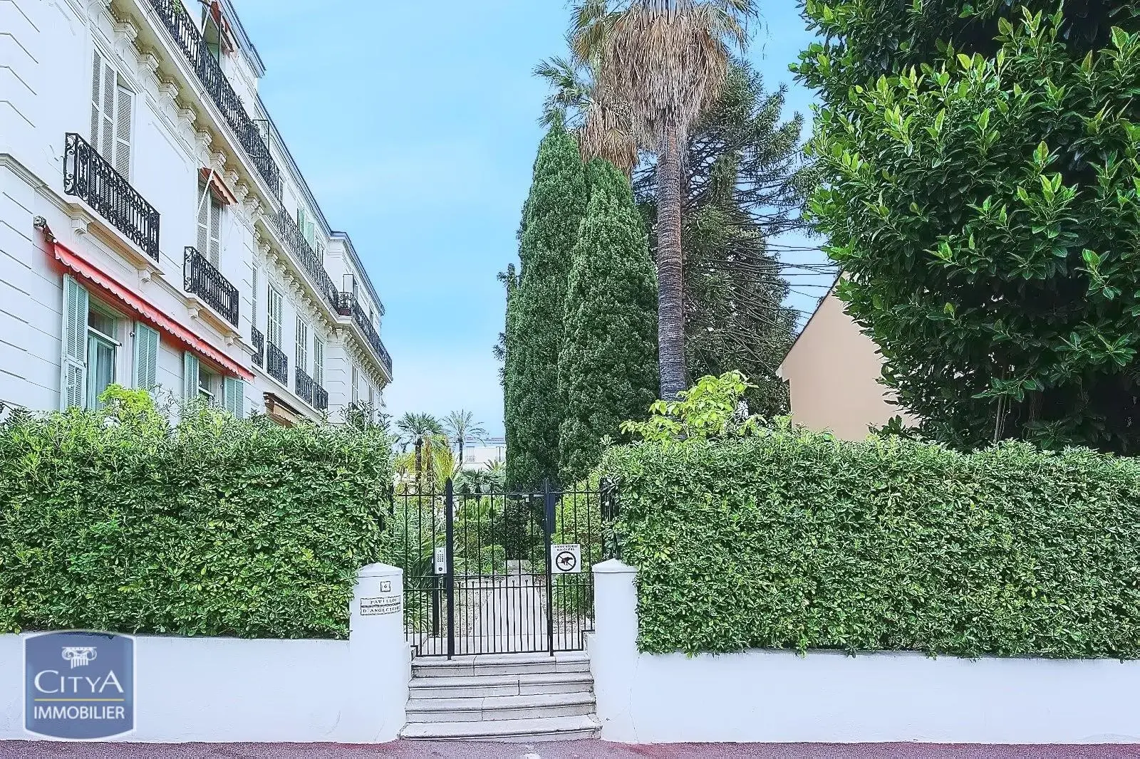 Photo 2 Appartement 2 pièces 44.22m²