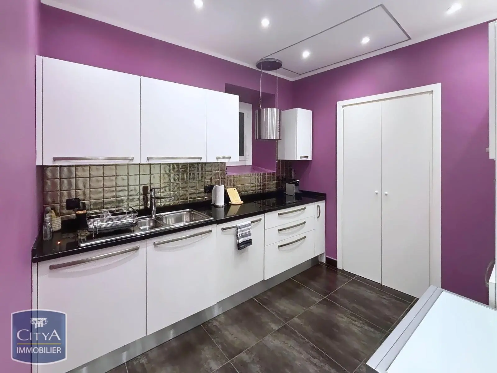 Photo 5 Appartement 2 pièces 54.06m²