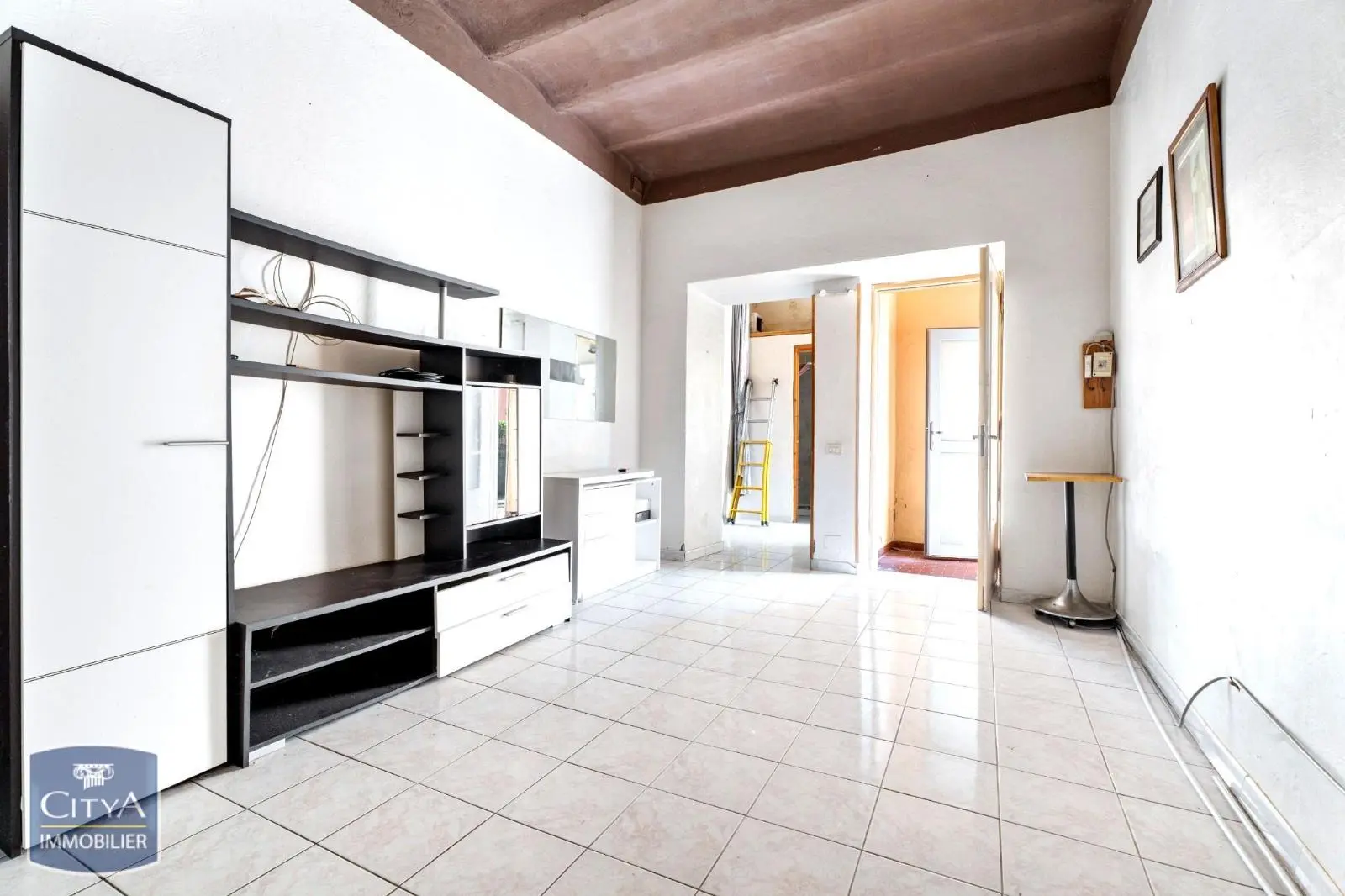 Photo 2 Appartement 2 pièces 42.84m²