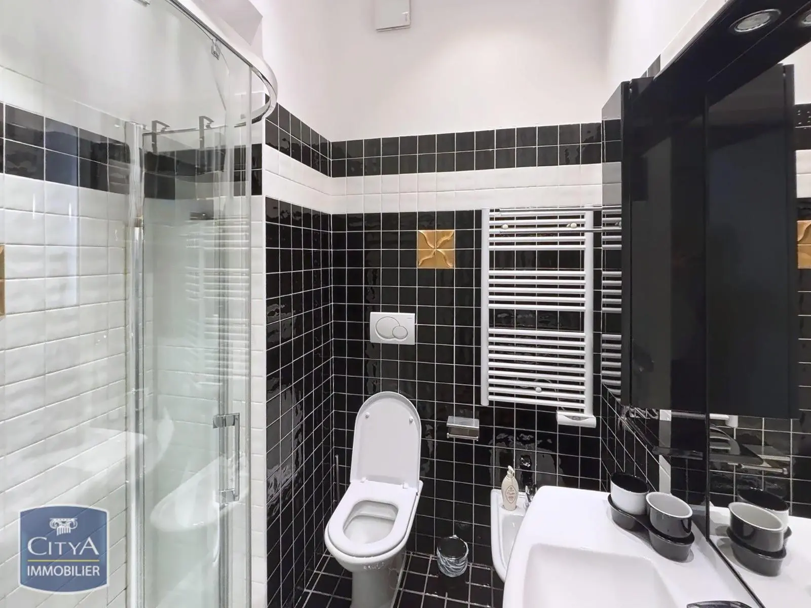 Photo 6 Appartement 2 pièces 54.06m²