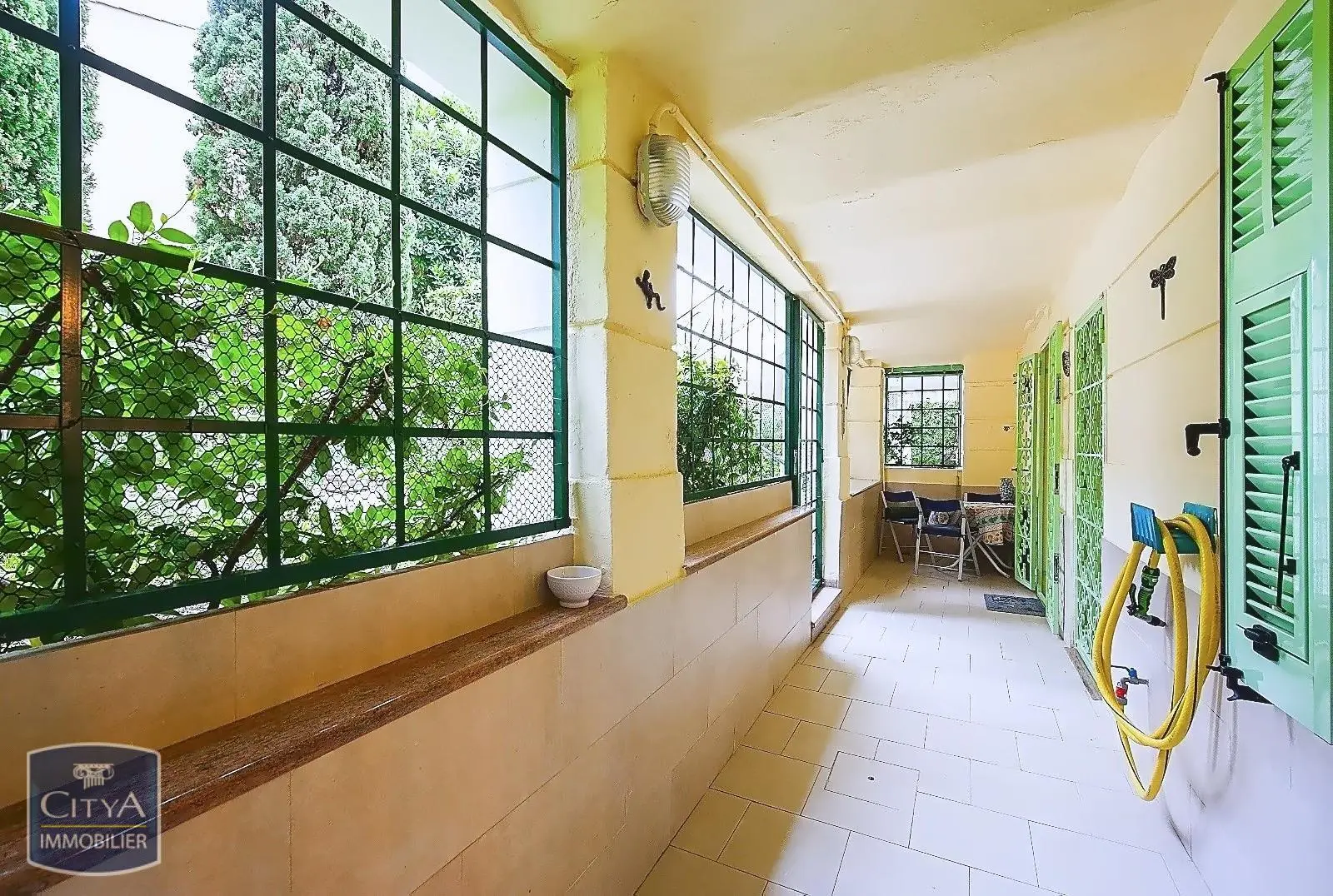 Photo 4 Appartement 2 pièces 44.22m²