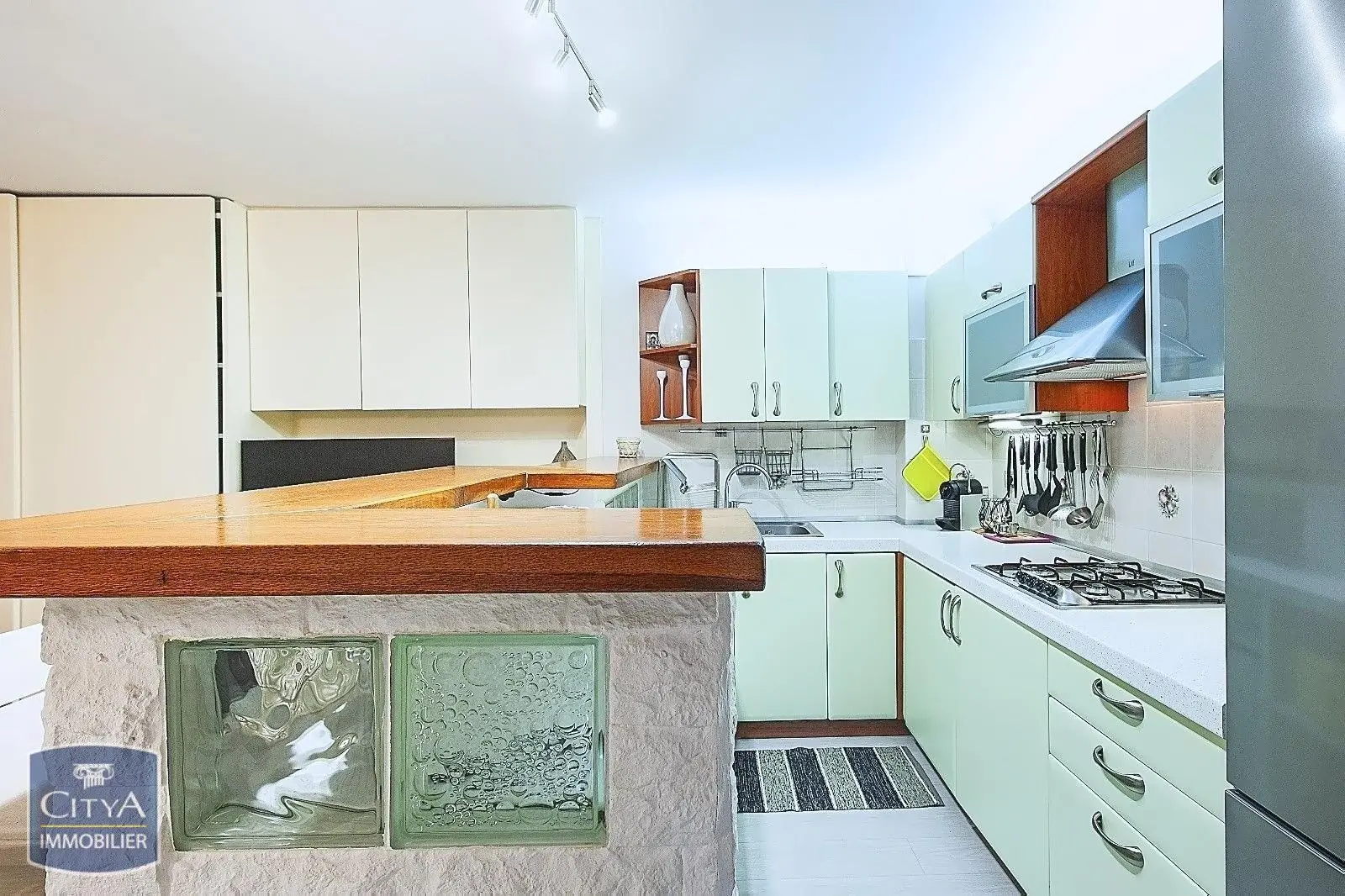 Photo 5 Appartement 2 pièces 44.22m²