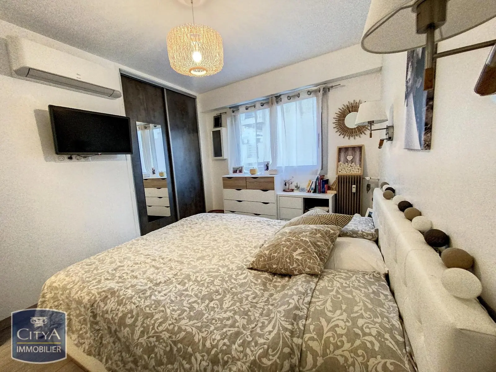 Photo 5 Appartement 3 pièces 60m²