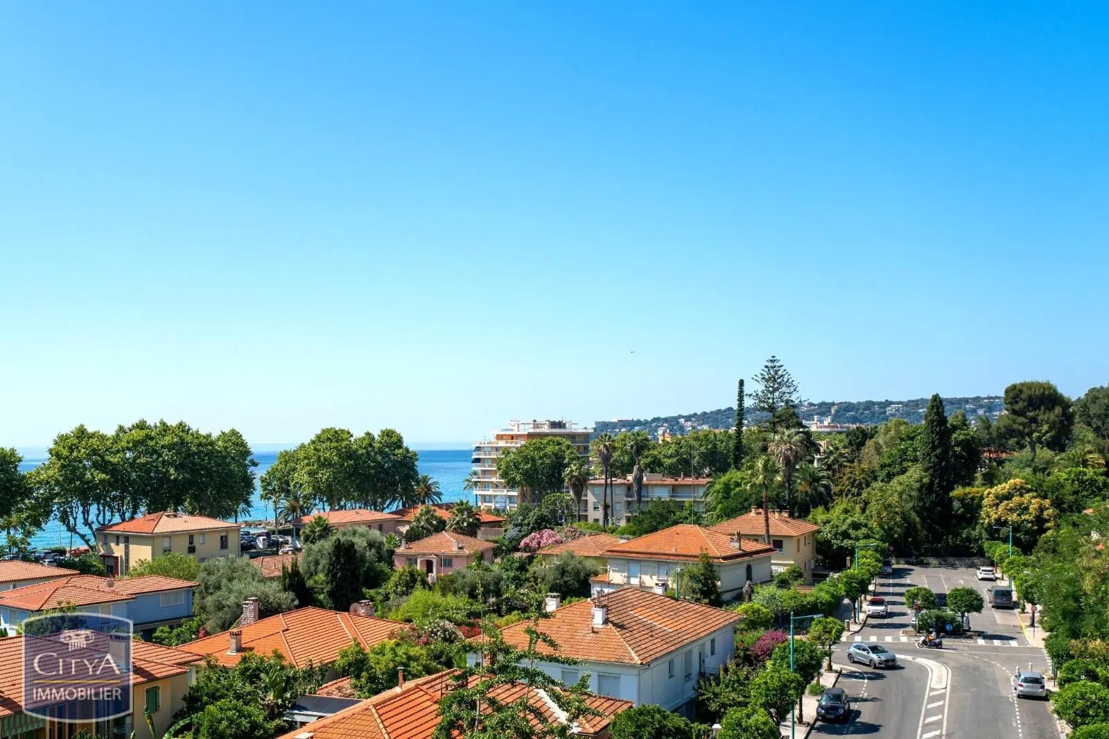 Photo 4 Appartement 1 pièce 25.41m²