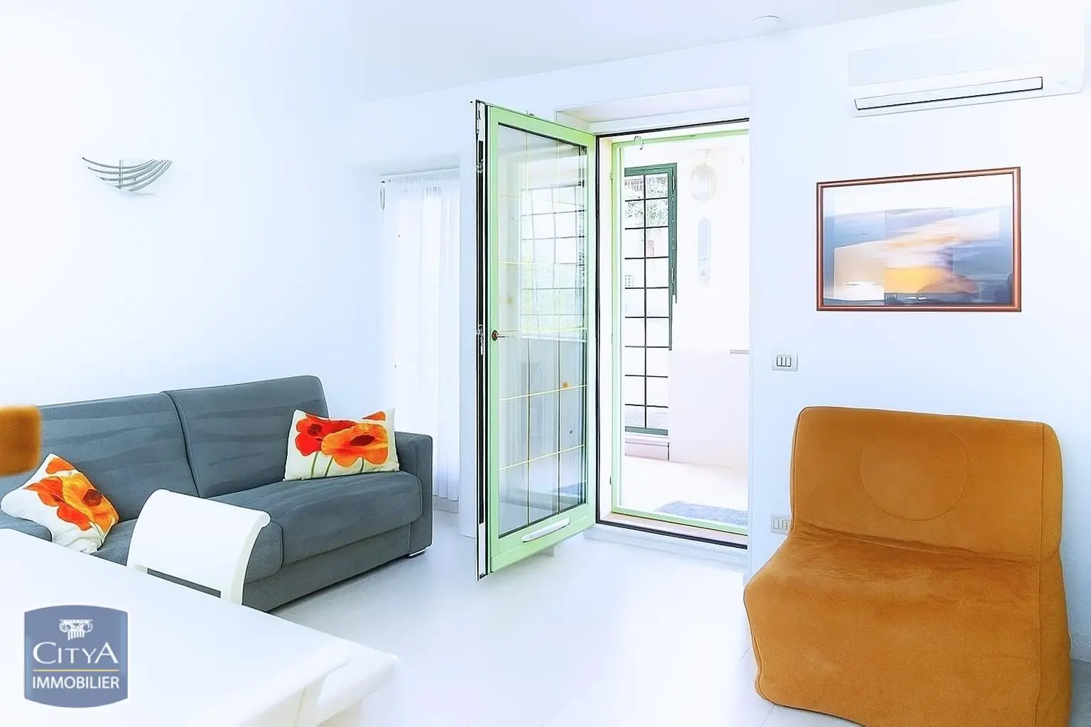 Photo 7 Appartement 2 pièces 44.22m²