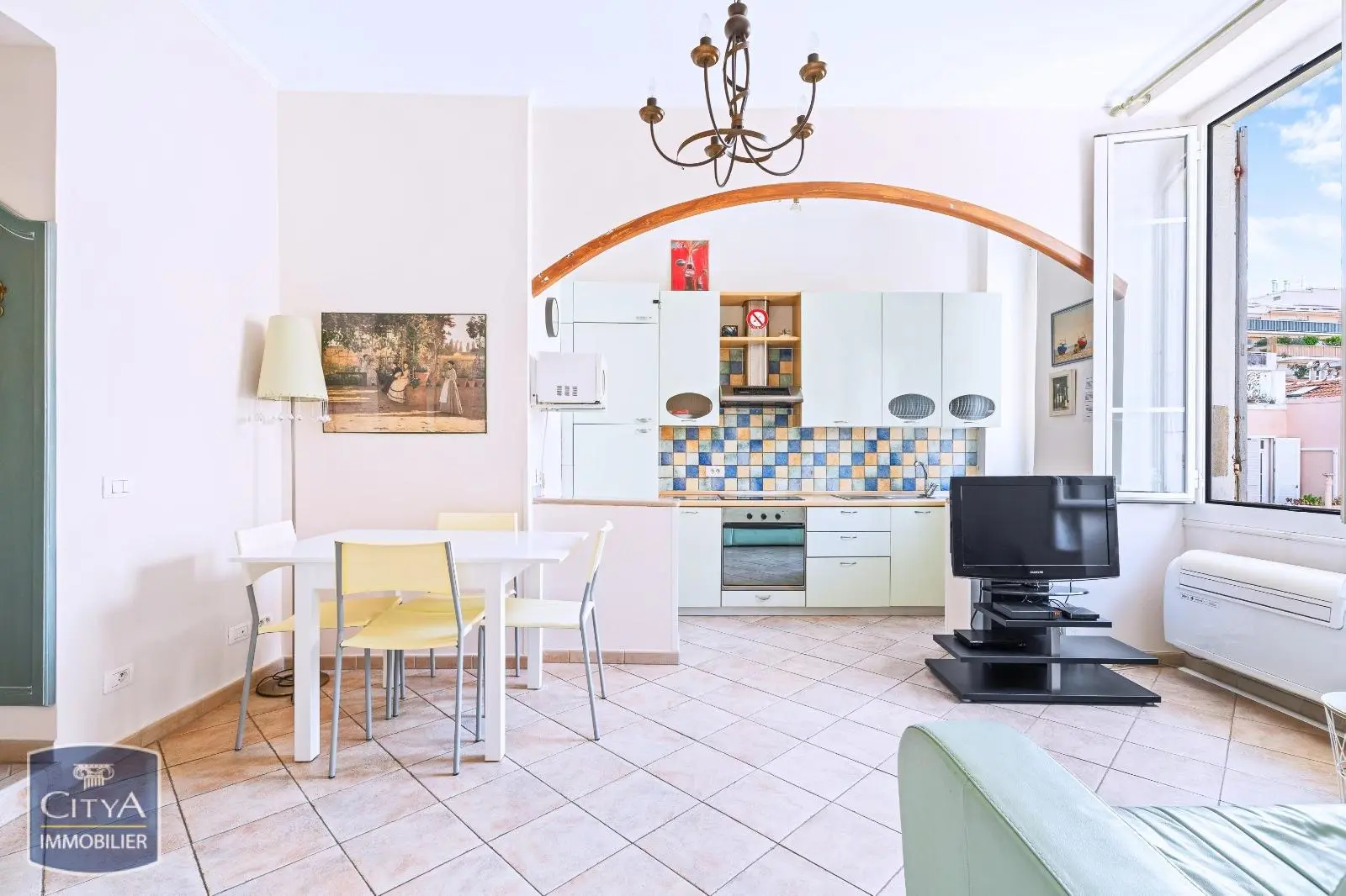 Photo 3 Appartement 2 pièces 40.9m²