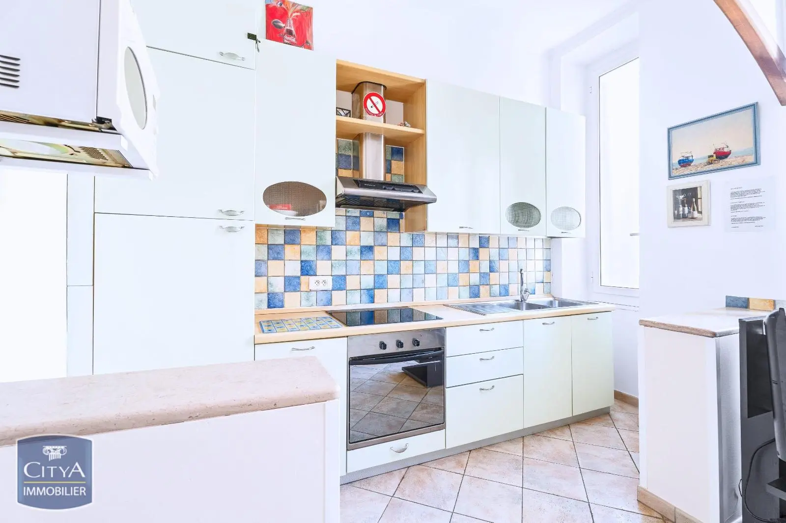 Photo 4 Appartement 2 pièces 40.9m²