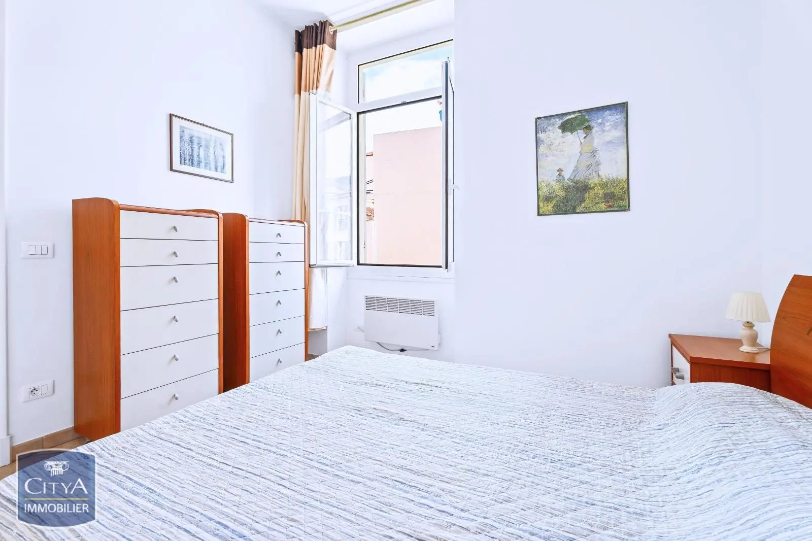 Photo 10 Appartement 2 pièces 40.9m²