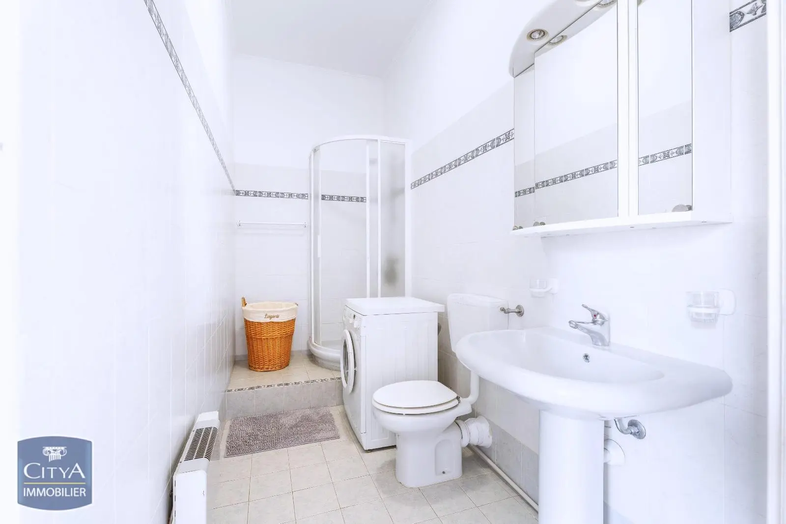 Photo 8 Appartement 2 pièces 40.9m²