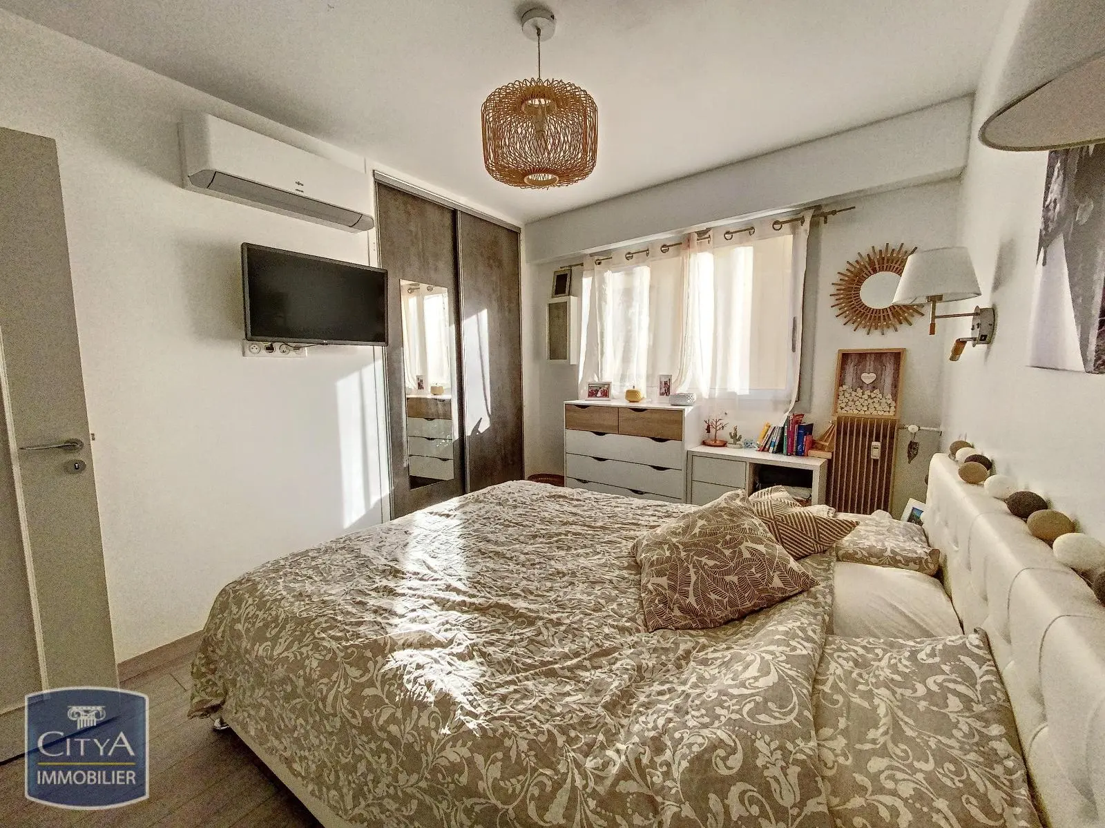 Photo 5 Appartement 3 pièces 60m²