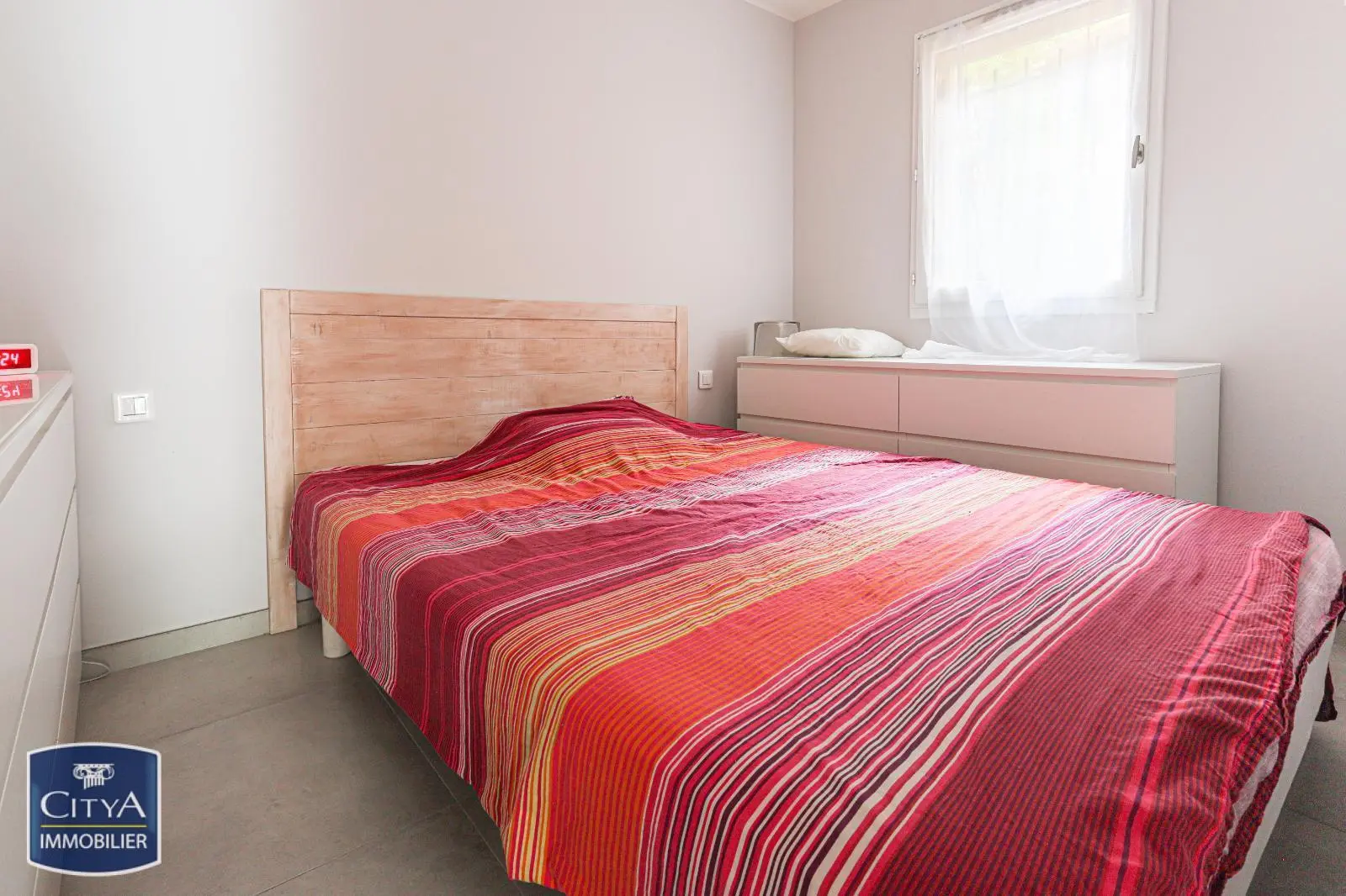 Photo 10 Appartement 3 pièces 77.86m²