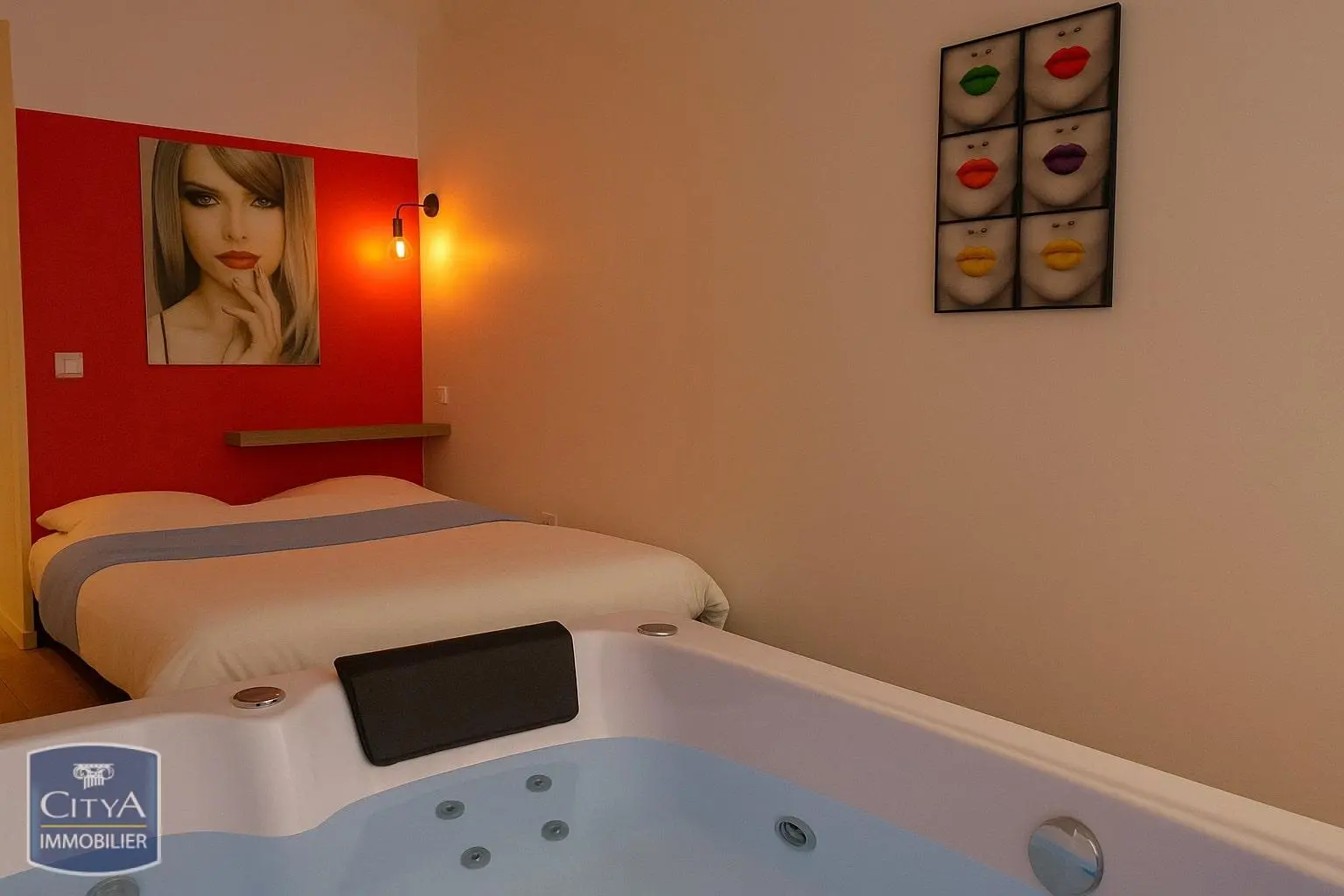 Photo 4 appartement Menton