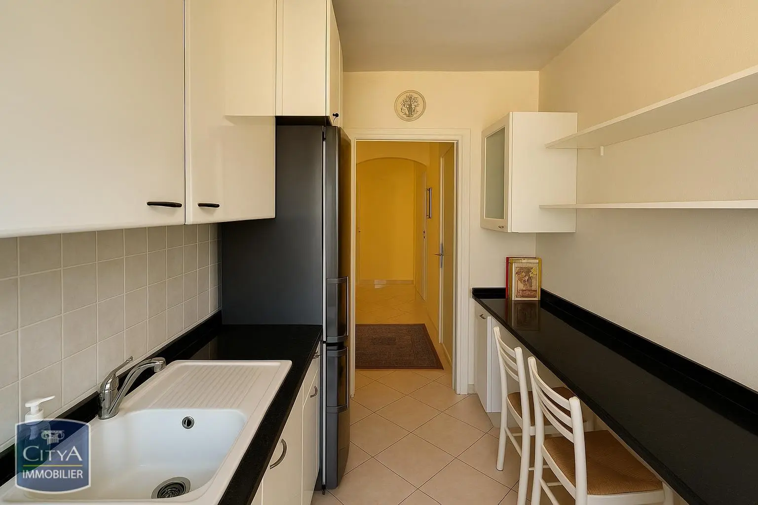 Photo 3 pour Appartement 3 pièces 64.58m² Photo 3 Appartement 3 pièces 64.58m²