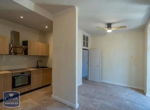 Photo 4 Appartement 1 pièce 22.4m²